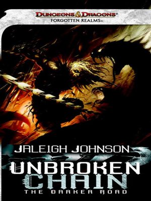cover image of Unbroken Chain